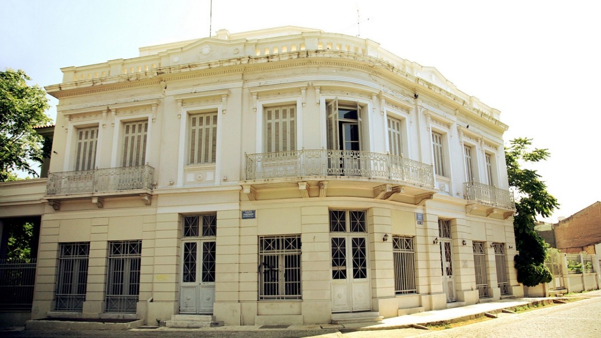 Στήριξη Π.Ε.ΣΥ.Θ. στον Σύλλογο Ελλήνων&nbsp;Αρχαιολόγων