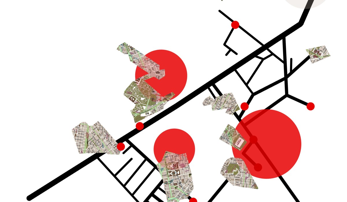 Διεθνές Επιστημονικό Συνέδριο: «Διευρυμένη Σκηνογραφία, Περφόρμανς και Δημόσιος&nbsp;Χώρος»