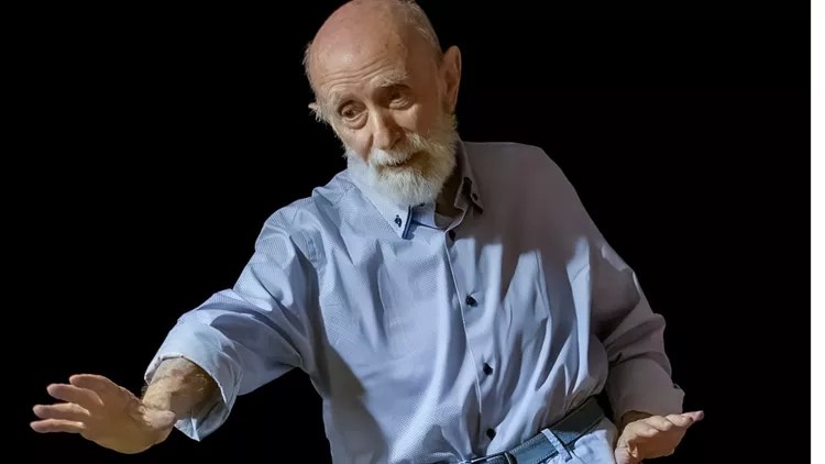 Αποχαιρετώντας τον Λάκη&nbsp;Κουρετζή