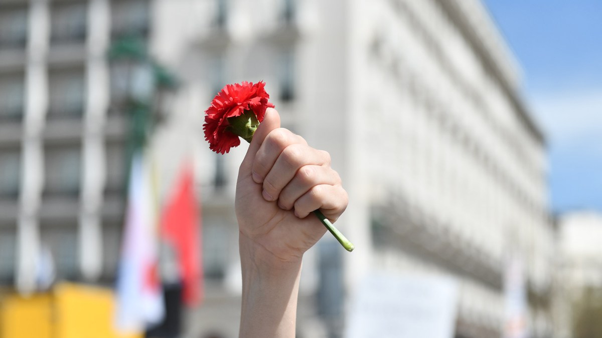 ΑΥΡΙΟ, 1Η ΜΑΗ, ΟΙ ΘΕΑΤΡΟΛΟΓΟΙ ΑΠΕΡΓΟΥΜΕ – ΚΑΛΕΣΜΑ&nbsp;ΠΕΣΥΘ